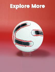 Soccer ball - Club Size-5